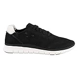 Vionic Women's Fresh Joey Lace-up Sneaker- Lades Light Weight Walking Sneakers with Concealed Orthotic Arch Support