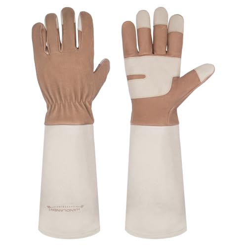 HANDLANDY Rose Pruning Gloves