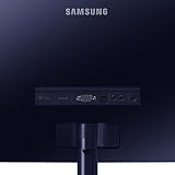 Samsung 27" Full HD Curved LED Monitor VA HDMI DisplayPort VGA view 15