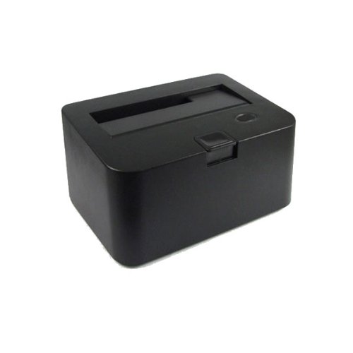 iMicro IMDS100SA 2.5" & 3.5" SATA HDD USB Docking Station
