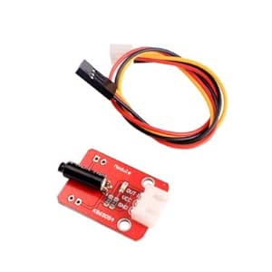 Ball Sensor Switch Module for Arduino Intelligent Home: Amazon.in ...