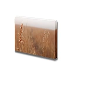 Peaceful Wheat Wall Decor