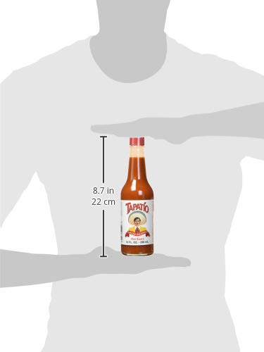 Tapatio Hot Sauce - Image 6
