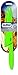 Zyliss 7.5-Inch Carving Knife, Green