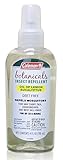 Coleman Oil of Lemon Eucalyptus | Naturally-based Insect Repellent | Deet Free | Spray Pump 4 fl oz