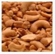 Azar Nut Unsalted Oil Roasted Whole Cashew, 25 Pound -- 1 each.