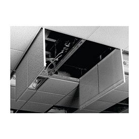 Amazon Com Karp Inc Sesame Exposed Grid Ceiling Hatch 24 Wx48