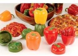 HUTZLER PEPPER SAVER by HUTZLER MfrPartNo 7064 by Gourmac