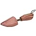 Woodlore Women's Adjustable Shoe Tree,Cedar,Small fits sz 5-8.5