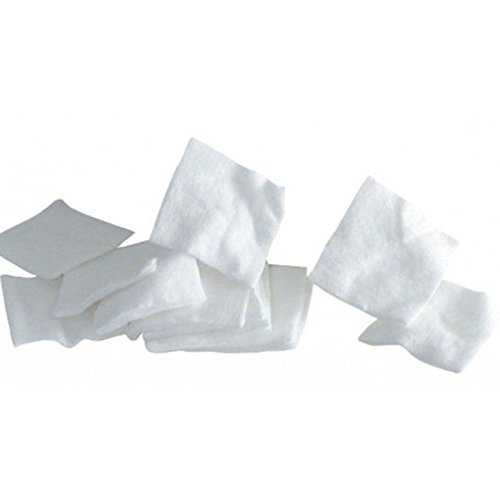 By Antigua Health Care Carres De Coton 100 Coton Hydrophile Lot De 2 Sachets De 500 Carres 5 X 5 Cm Cot 055 2 Disques Et Cotons Lingettes Et Accessoires Centroarco Com
