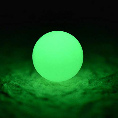 Huairdum Fish Bait,1000pcs/Box Plastic Round Beads Fishing Tackle Lures Tools Accessory for Outdoor Fishing Accessory for Lightweight to Carry - Thumbnail 4