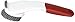 KitchenAid Sink Brush (Red)