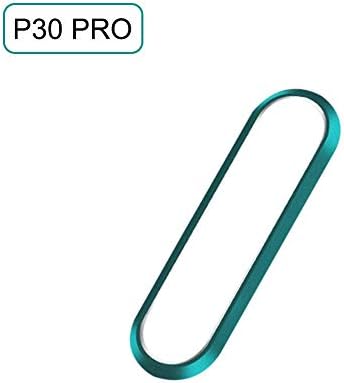 Rear Camera Lens Tempered Glass Camera Protector Ring Protector Scratch-resistant Full Cover Circle For Huawei P30 P30Pro