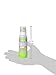 Saline Nasal Spray for Baby and Kids by Boogie Mist, Natural Saline Relief of Congestion for All Ages, Grape Scent, 3.1 Ounce