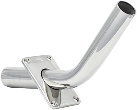 TIGR Cast 316 Gunnels Mount Outrigger Holder