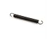 MTD 732-0308A Extension Spring, 0.50 x 6 inches primary