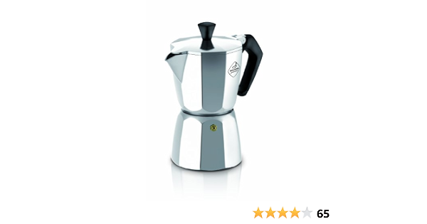 Tescoma Paloma Coffee Maker for 3 Cups 