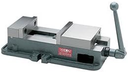 Model 1250n 5" Jaw Width 1-7/16" Jaw Depth Verti-Lock Machine Vise --P#EWT43 65234R3FA21606
