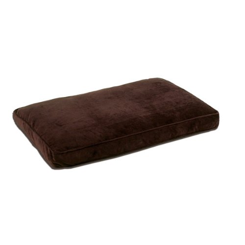 Buy Pet Dreams New UltraBliss Memory Foam Bed, XXLarge, Coco Brown