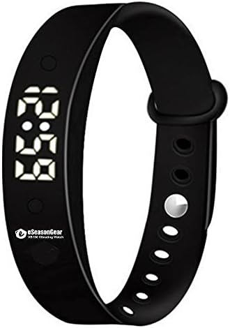 dragon anal plug Rise Alarm Band, Alarm Clock Watches Vibrating Alarm Wristband 40-Day  Battery Life Silent Wrist Shock Bands for Deepsleepers Elderly ,Quiet Wake  Up Alarm Band(Blue) main image 0