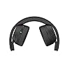 Mixx-AX1-Active-Noise-Cancelling-Headphones-Bluetooth-50-Headphones-On-Ear-with-Mic-Hi-Fi-Deep-Bass-20H-Playtime-Foldable-WiredWireless-Headset-AdultTeens-Work-Travel-Online-Class Mixx AX1 - Active Noise Cancelling Headphones - Bluetooth Headphones Wireless On Ear with Mic, Deep Bass, 20H Play…
