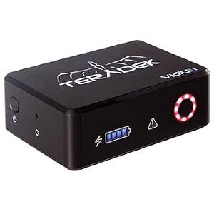 Image of Teradek VidiU Mini Consumer Camera-top HDMI Wi-Fi Live Streaming Device, H.264 Video Compression