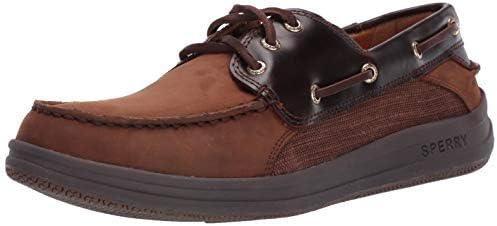 sperry gold cup gamefish