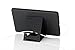 CrowleyJones SmartStand II - Retail Packaging - Black