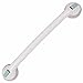 PCP Suction Grip Bathtub and Shower Safety Handle, White, 24 Inch primary
