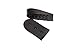 LiftKits The DL Shoe Lifts 1/2 to 1.25-Inch Adjustable Height Increasing Heel Lift Insoles for Men 1 Size Fits All (1 Pair)