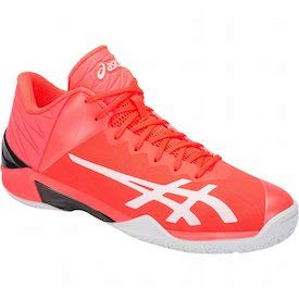 asics gelburst 22