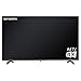 SKYWORTH Q20300 65″ INCH 4K UHD LED HDR A53 Quad-CORE Android TV Smart 65Q20300 with Voice Control Smart Remote, Google Assistant, 1mm Thin Bezel, and Two 10W Speakersthumb 4