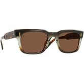 RAEN - CONWAY - Mens Square Sunglasses UV Protection
