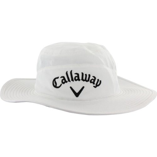Callaway Sun Protection Headwear