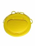 Frabill Deluxe Bait Bucket Lid