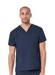 Maevn Unisex Core V-Neck