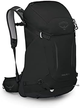 Amazon.com: Osprey Sojourn Porter 46L Travel Backpack – Carry-On