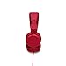 Urbanears Plattan Headphones Tomato, One Size