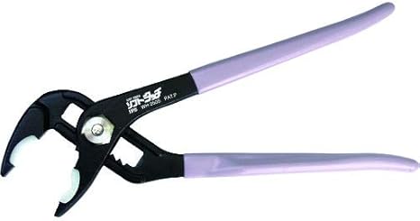 Amazon Ips ソフトタッチウォーターポンププライヤー 250mm Wh 250s Diy 工具 ガーデン