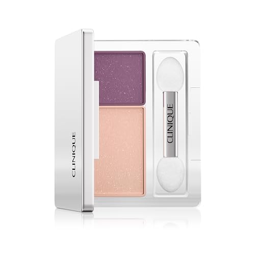 All About Shadow™ Duo. Perfekt abgestimmter Lidschatten für vielseitige Looks | ultra leicht + 8 Stunden Halt