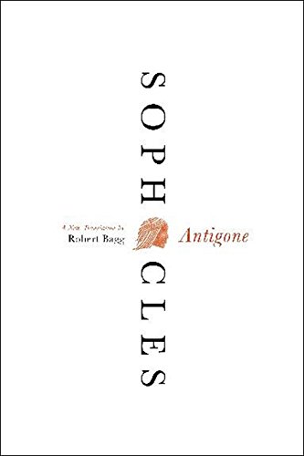 Antigone: A New Translation