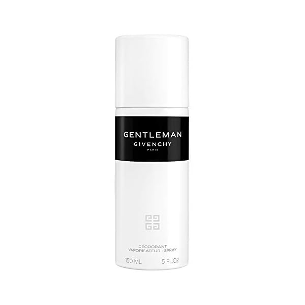 Givenchy Deo Spray