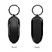DeCuLo Key Fob Cover for Tesla Model S, Silicone Car Key Cover Shell Protector Case Holder for Tesla S Accessories