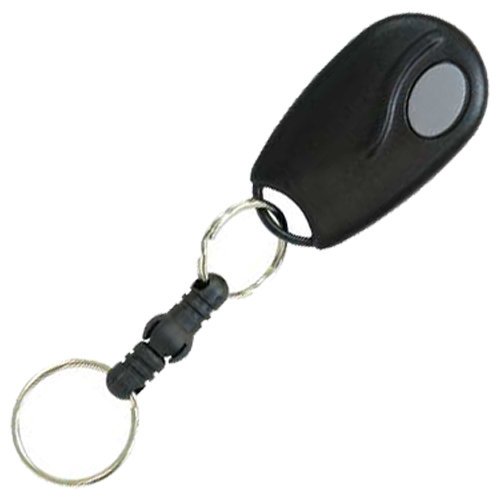 Linear Act-31D 1-Channel Keychain Transmitter (Includes Proximity Tag)