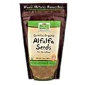 Now Foods Alfalfa