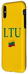 iPhone X/XS Lietuva LTU - Win for Lietuva by