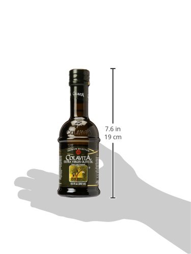 Colavita Extra Virgin Olive Oil - Image 6