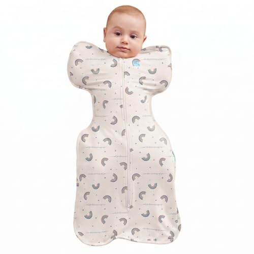 Love To Dream SwaddleUP 1.0 TOG - P v3