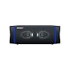 Sony SRS-XB33 draagbare, draadloze bluetooth-luidspreker (meerkleurige lichtbalk, luidsprekerverlichting, waterafstotend…