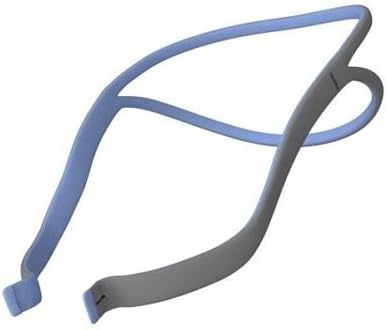 P10 Nasal Pillow System replacment headgear standard